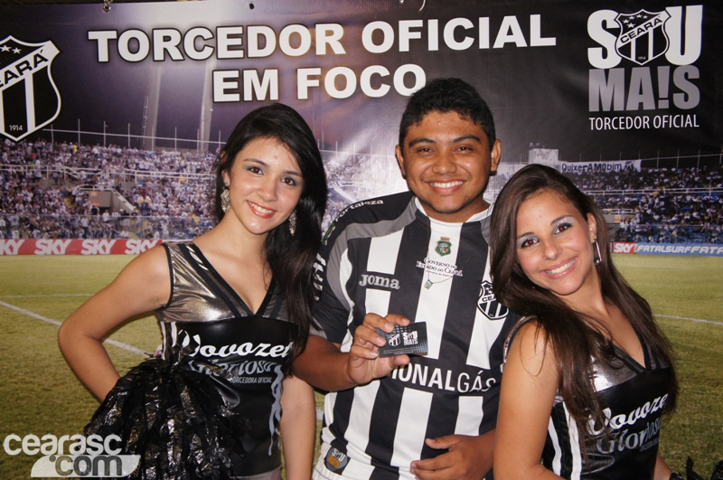 [29-09] Torcedor Oficial em foco 03 - 22