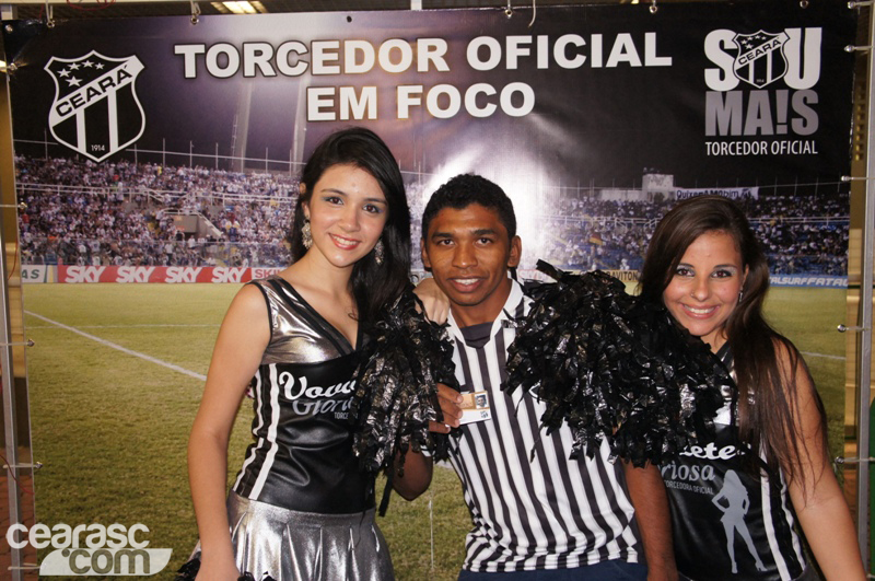 [29-09] Torcedor Oficial em foco 03 - 23