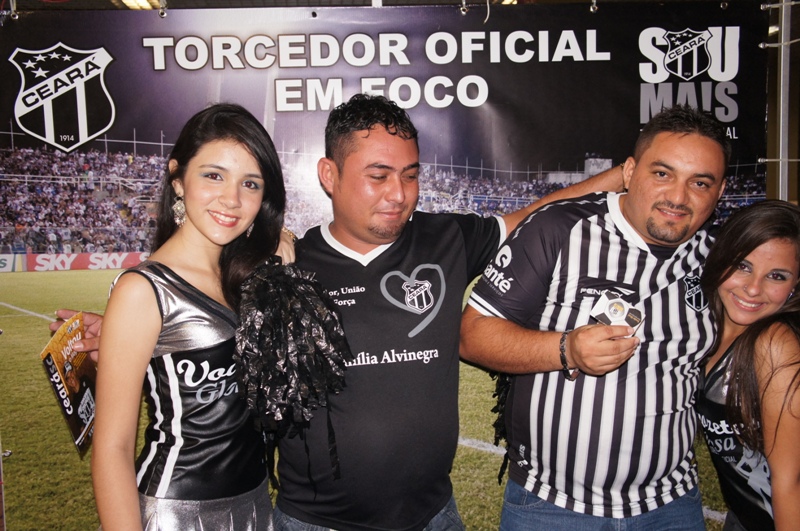 [29-09] Torcedor Oficial em foco 03 - 24