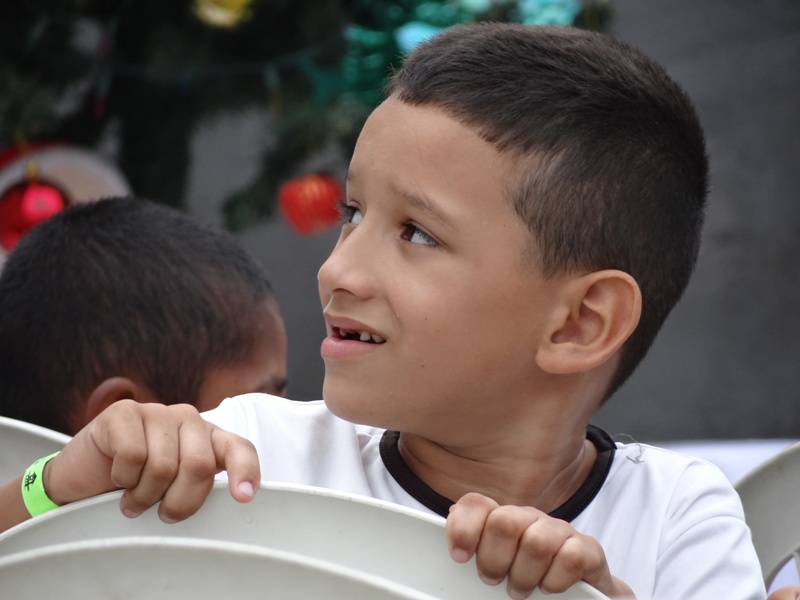 [21-12] Vovô vai à Escola - Casa do João - 1