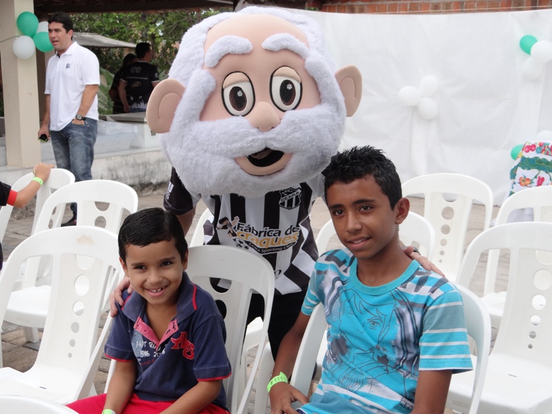 [21-12] Vovô vai à Escola - Casa do João - 3