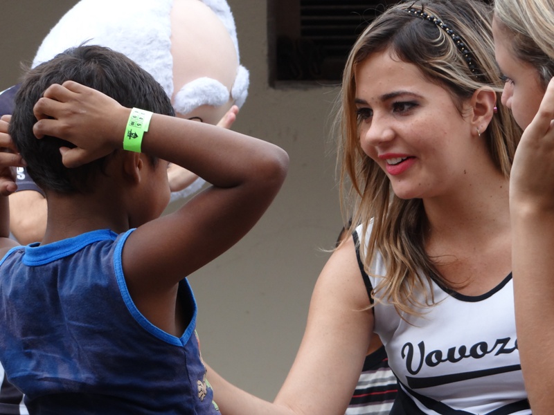 [21-12] Vovô vai à Escola - Casa do João - 6