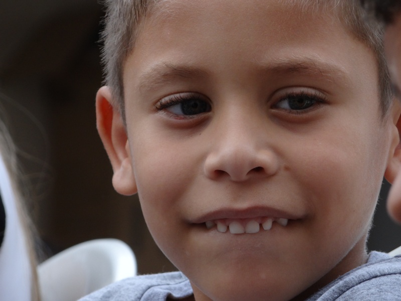 [21-12] Vovô vai à Escola - Casa do João - 7