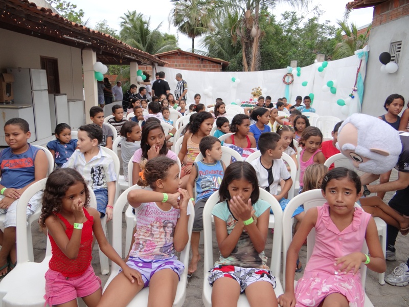 [21-12] Vovô vai à Escola - Casa do João - 9