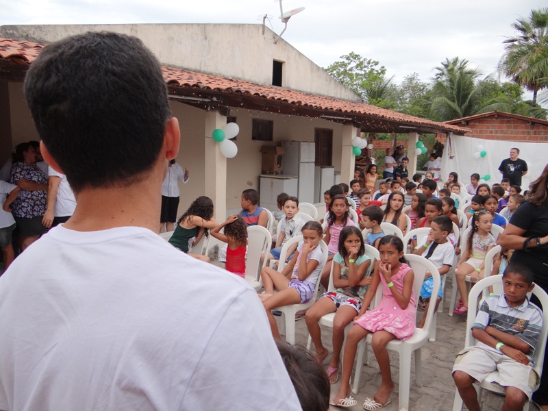 [21-12] Vovô vai à Escola - Casa do João - 13