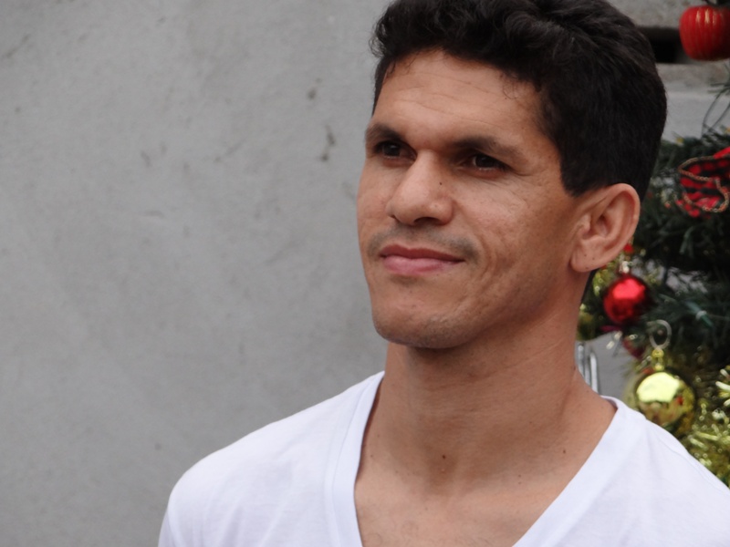 [21-12] Vovô vai à Escola - Casa do João - 14