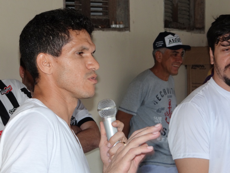 [21-12] Vovô vai à Escola - Casa do João - 17