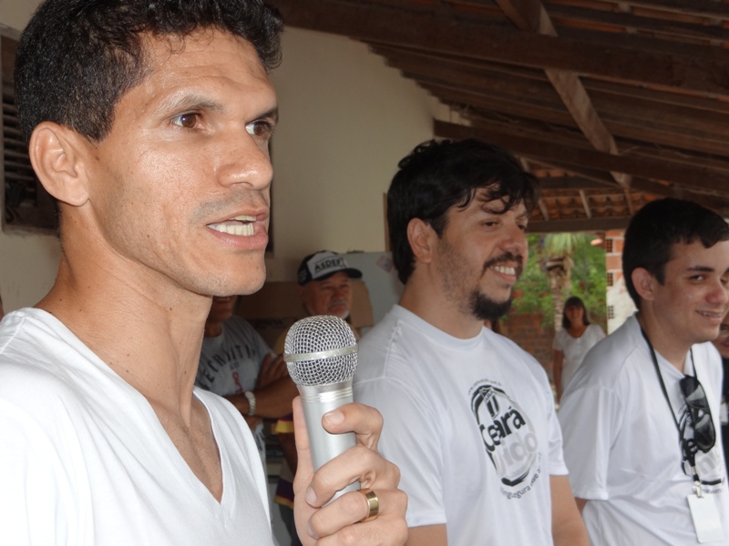 [21-12] Vovô vai à Escola - Casa do João - 19