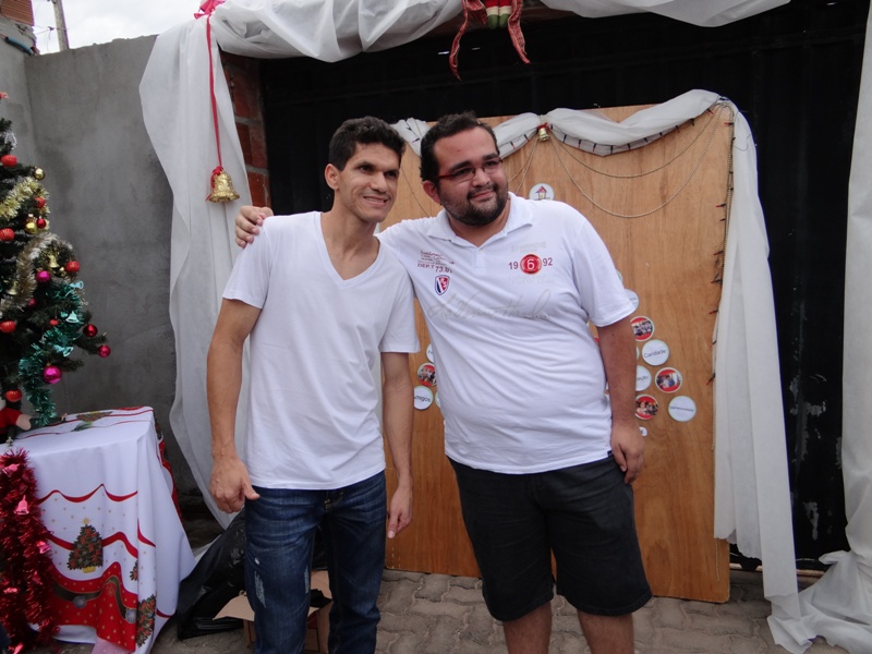 [21-12] Vovô vai à Escola - Casa do João - 23