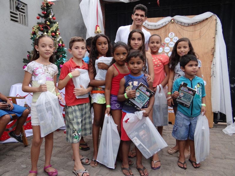 [21-12] Vovô vai à Escola - Casa do João - 26