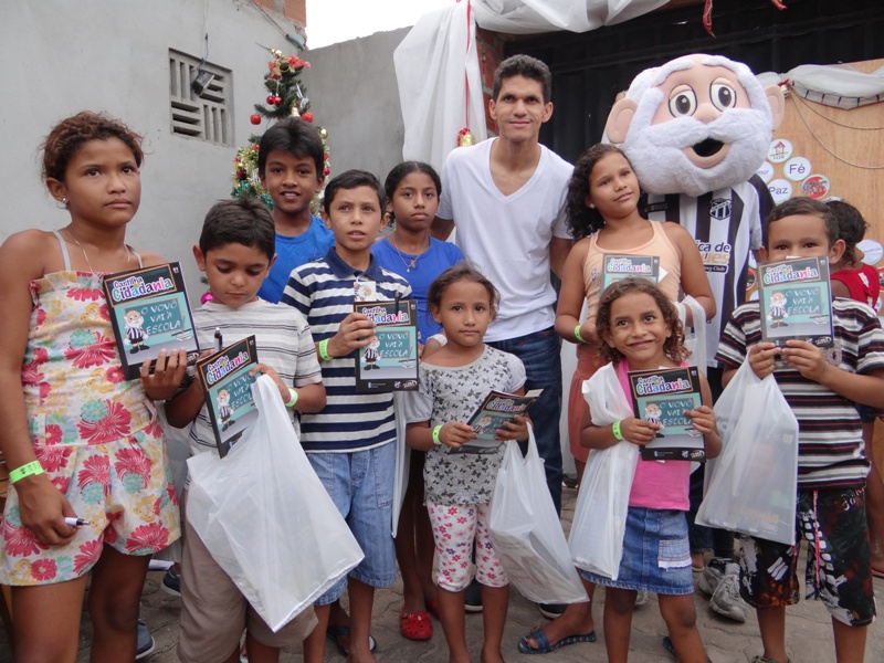 [21-12] Vovô vai à Escola - Casa do João - 28
