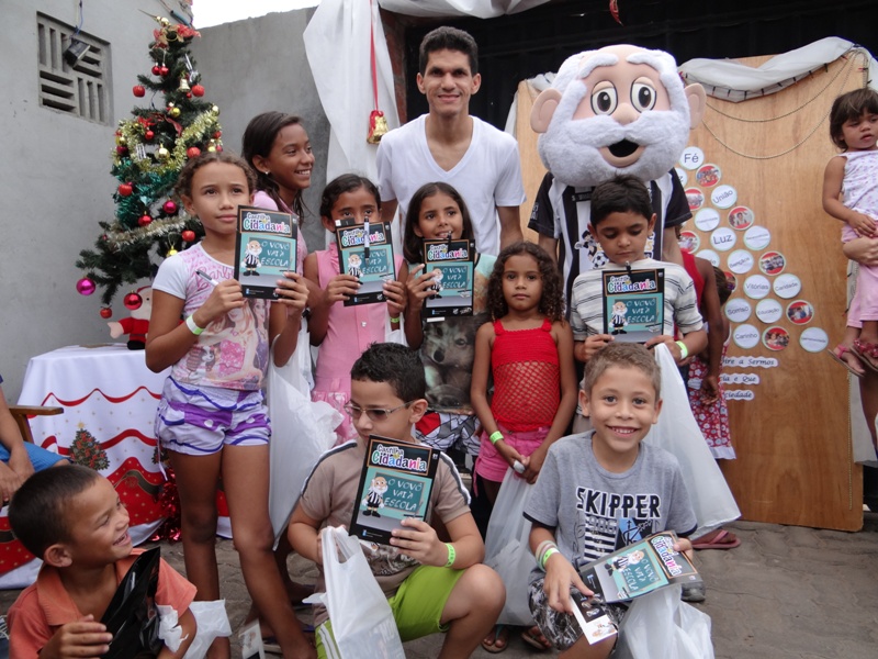 [21-12] Vovô vai à Escola - Casa do João - 29