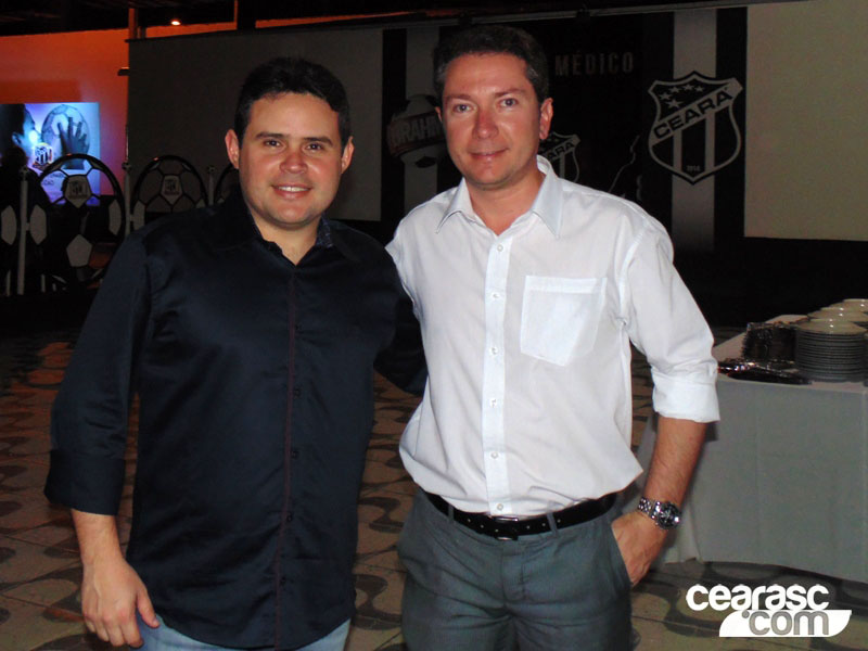 [05-06] Troféu Vovô de Ouro - Centenário - 1