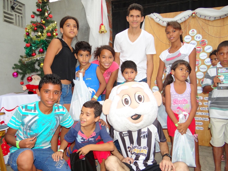 [21-12] Vovô vai à Escola - Casa do João - 32