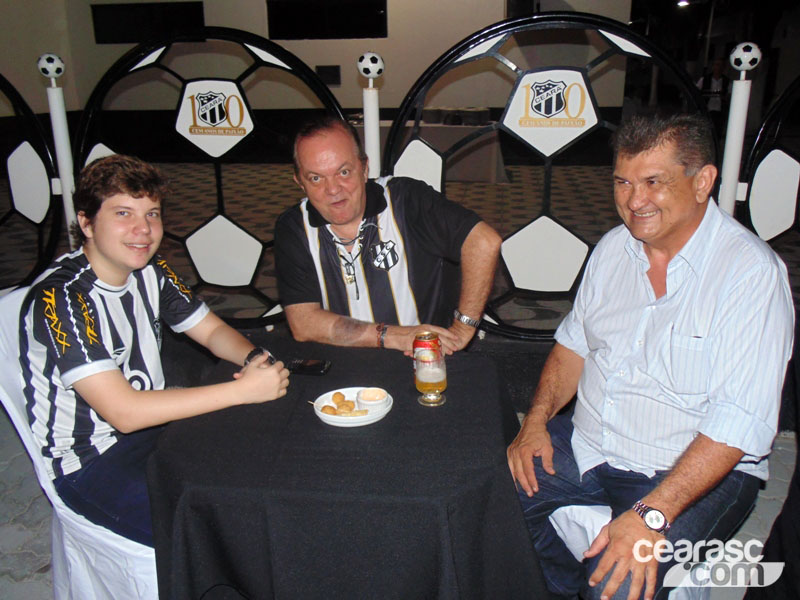 [05-06] Troféu Vovô de Ouro - Centenário - 5