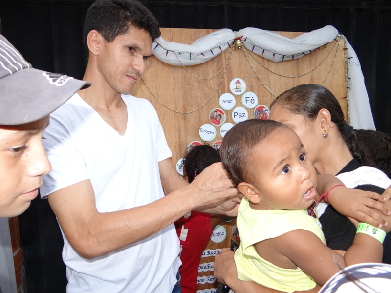 [21-12] Vovô vai à Escola - Casa do João - 33