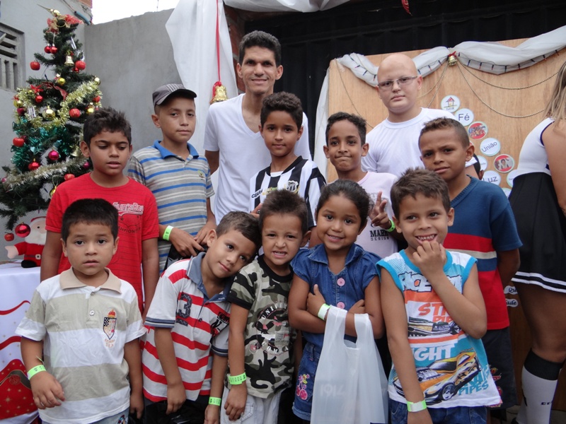 [21-12] Vovô vai à Escola - Casa do João - 34