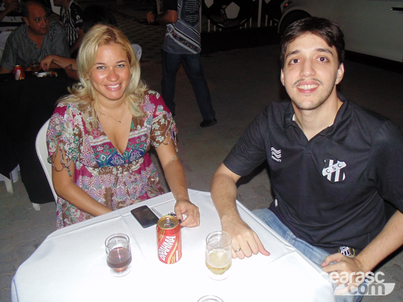 [05-06] Troféu Vovô de Ouro - Centenário - 8