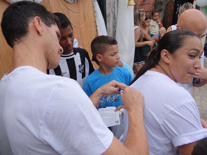[21-12] Vovô vai à Escola - Casa do João - 35