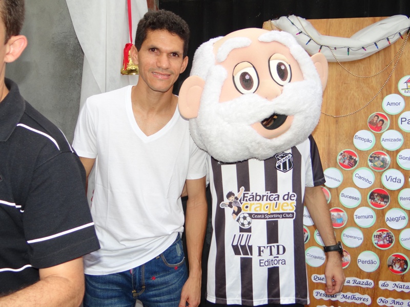 [21-12] Vovô vai à Escola - Casa do João - 39