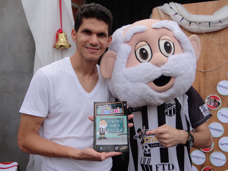 [21-12] Vovô vai à Escola - Casa do João - 42