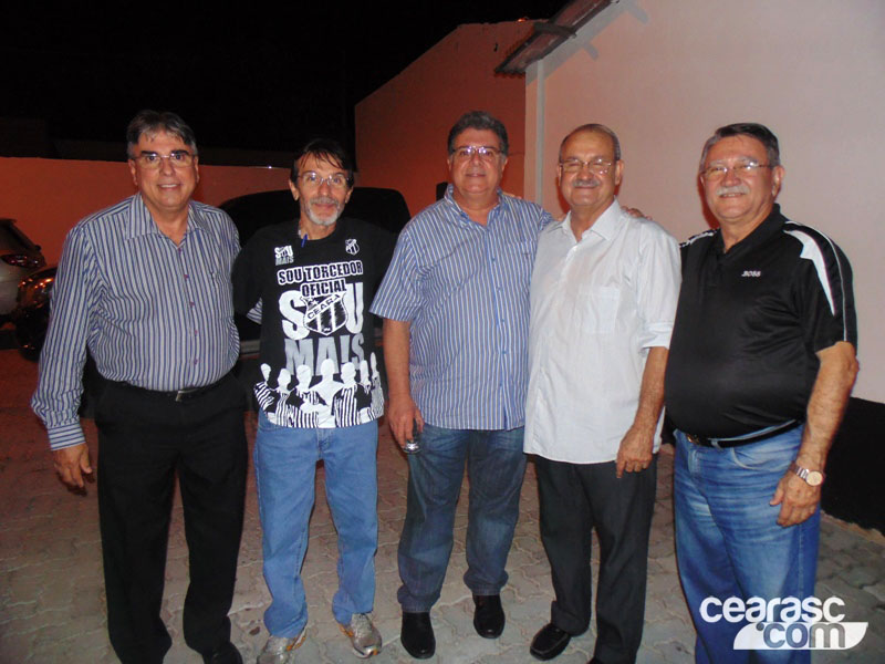 [05-06] Troféu Vovô de Ouro - Centenário - 25