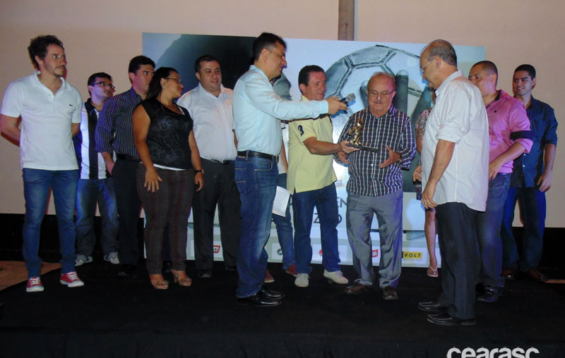 [05-06] Troféu Vovô de Ouro - Centenário - 40