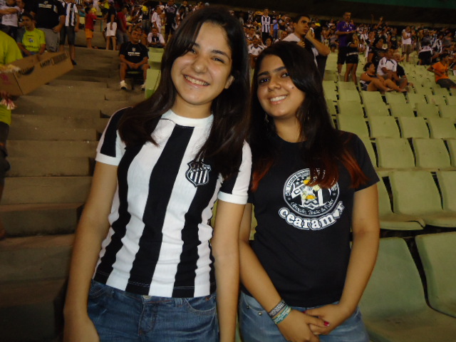 [21/08] TORCIDA - Ceará 2 x 1 Grêmio - 39