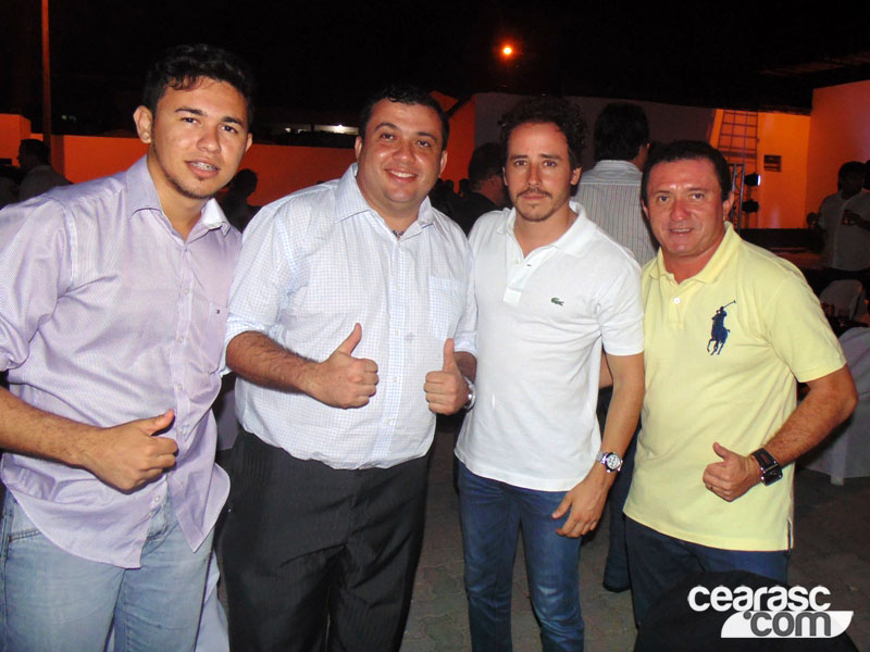 [05-06] Troféu Vovô de Ouro - Centenário - 70