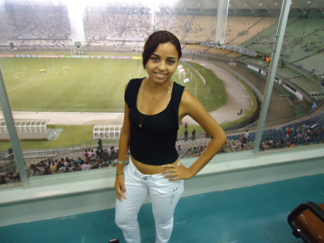 [21/08] TORCIDA - Ceará 2 x 1 Grêmio - 59