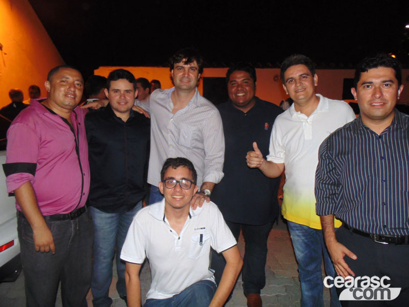 [05-06] Troféu Vovô de Ouro - Centenário - 72