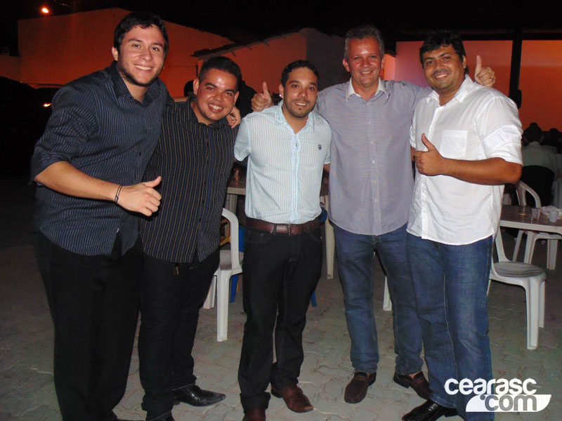 [05-06] Troféu Vovô de Ouro - Centenário - 73