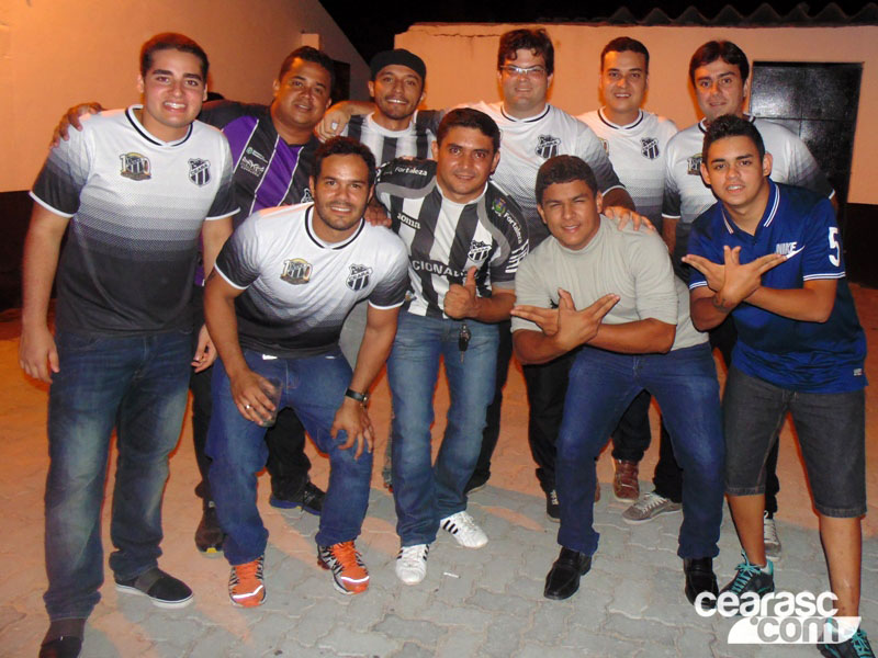 [05-06] Troféu Vovô de Ouro - Centenário - 75