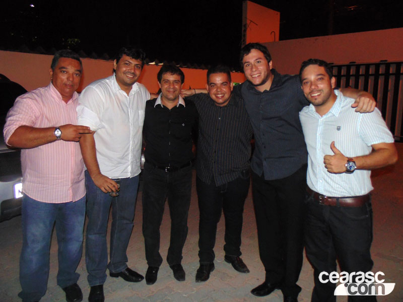 [05-06] Troféu Vovô de Ouro - Centenário - 79