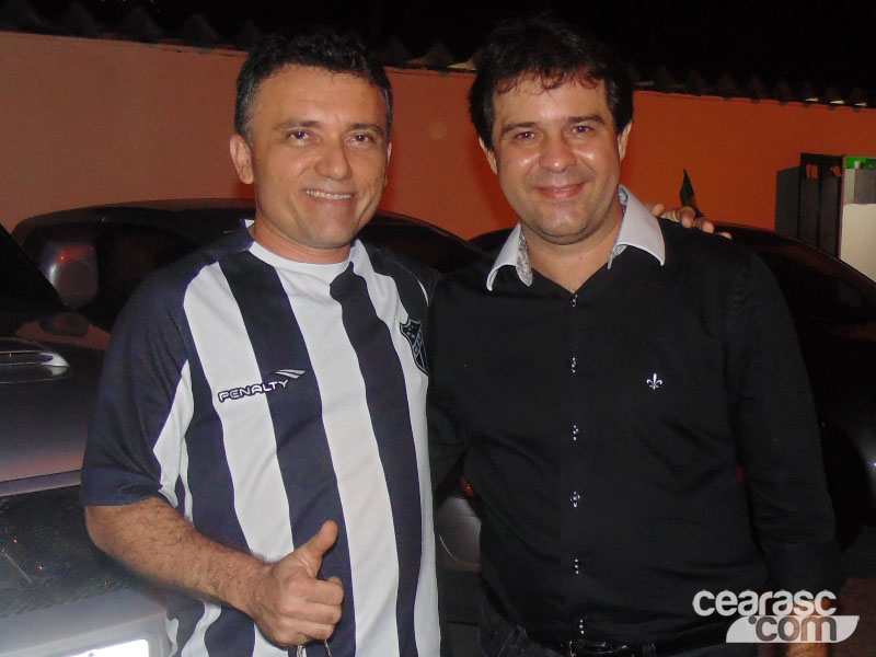 [05-06] Troféu Vovô de Ouro - Centenário - 80