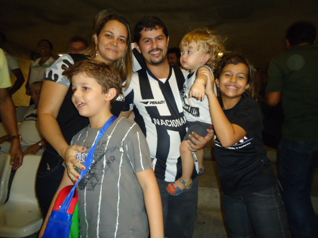 [21/08] TORCIDA - Ceará 2 x 1 Grêmio - 70