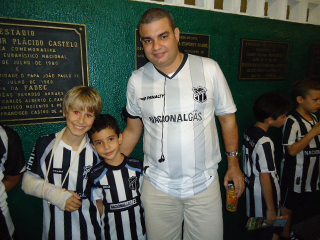 [04-09] TORCIDA - Ceará 0 x 2 Vasco da Gama  - 4