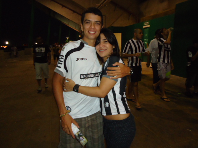 [04-09] TORCIDA - Ceará 0 x 2 Vasco da Gama  - 17