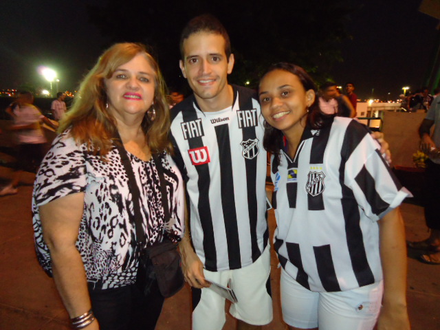  [04-09] TORCIDA - Ceará 0 x 2 Vasco da Gama  - 26