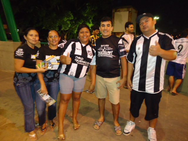  [04-09] TORCIDA - Ceará 0 x 2 Vasco da Gama  - 36