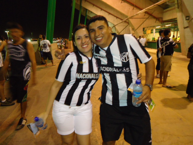  [04-09] TORCIDA - Ceará 0 x 2 Vasco da Gama  - 39