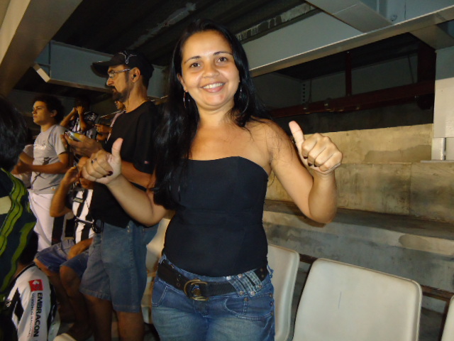  [04-09] TORCIDA - Ceará 0 x 2 Vasco da Gama  - 56