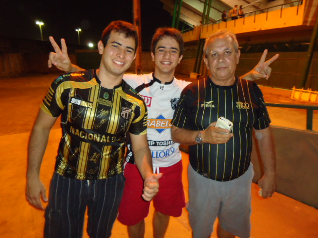  [04-09] TORCIDA - Ceará 0 x 2 Vasco da Gama  - 59