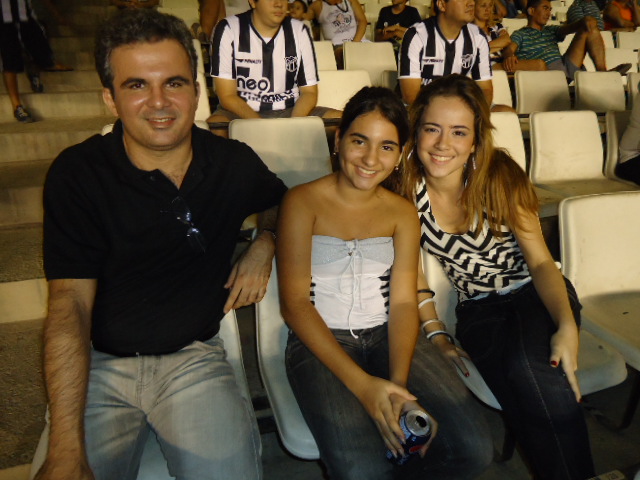  [04-09] TORCIDA - Ceará 0 x 2 Vasco da Gama  - 77