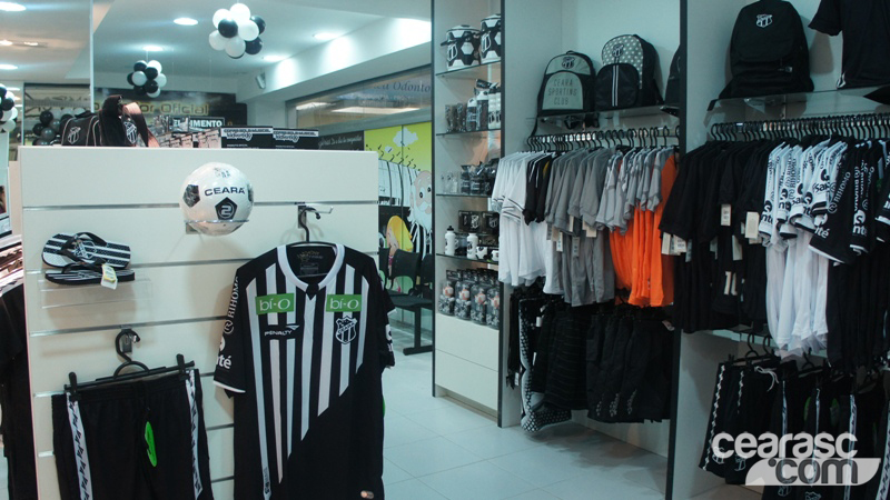 [28-09] Inauguração da Loja Oficial - CENTRO - 4