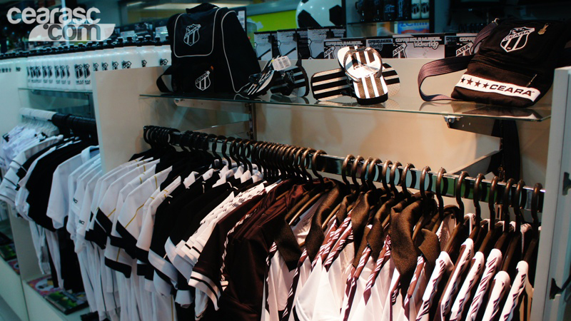 [28-09] Inauguração da Loja Oficial - CENTRO - 14