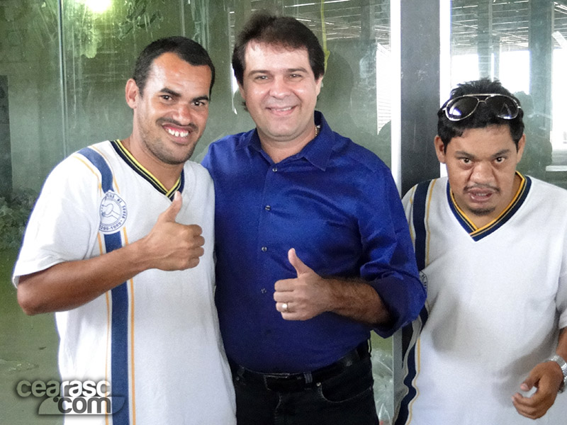 [28-01] Entrega dos alimentos doados - 13