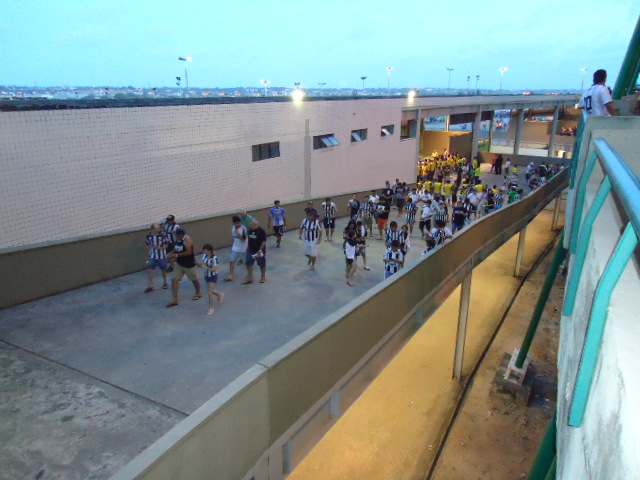 [19-09] Ceará 1 x 1 Goiás - TORCIDA - 8