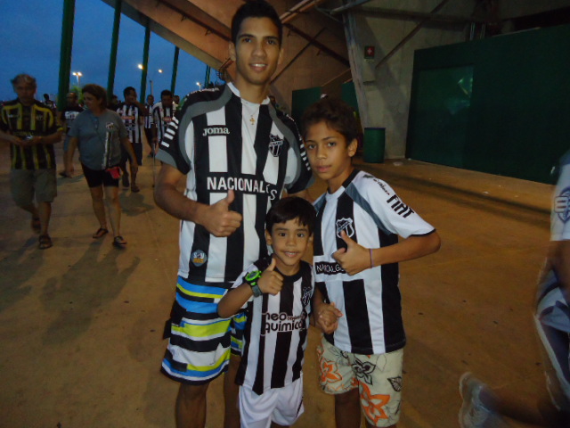 [19-09] Ceará 1 x 1 Goiás - TORCIDA - 15