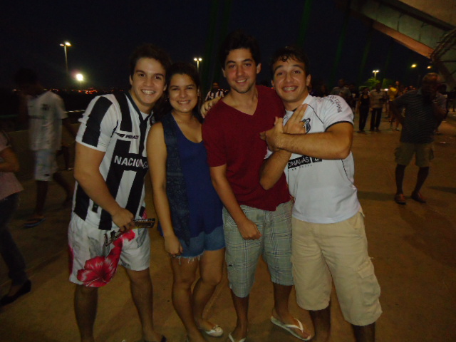 [19-09] Ceará 1 x 1 Goiás - TORCIDA - 30